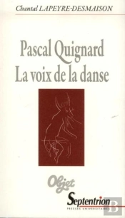 Pascal Quignard