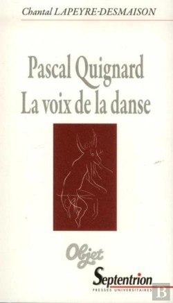 Bertrand.pt - Pascal Quignard