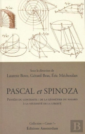 Pascal Spinoza, De L'Anthropologie Politique...