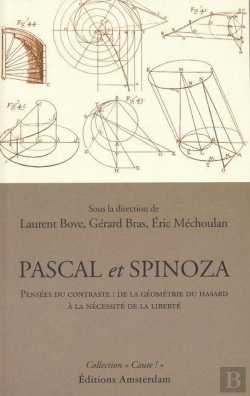 Bertrand.pt - Pascal Spinoza, De L'Anthropologie Politique...