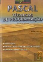 Pascal - Técnicas de Programação