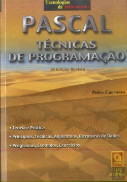 Bertrand.pt - Pascal - Técnicas de Programação