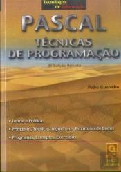 Pascal - Técnicas de Programação