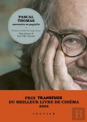 Pascal Thomas, Souvenirs En Pagaille