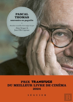 Bertrand.pt - Pascal Thomas, Souvenirs En Pagaille