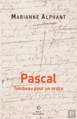 Bertrand.pt - Pascal : Tombeau Pour Un Ordre