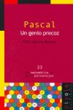 Bertrand.pt - Pascal. Un Genio Precoz