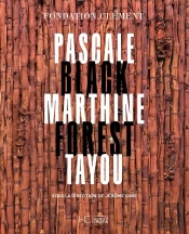 Pascale Marthine Tayou, Black Forest