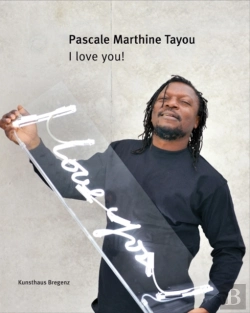 Bertrand.pt - Pascale Marthine Tayou