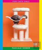 Pascale Weber: For Cats Only / Nur Fur Katzen (Bilingual Edition)