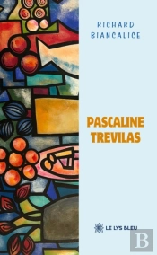 Pascaline Trevilas