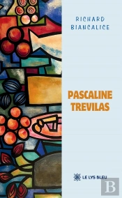 Pascaline Trevilas