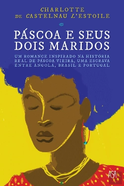 Bertrand.pt - Páscoa e Seus Dois Maridos