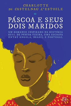 Bertrand.pt - Páscoa E Seus Dois Maridos