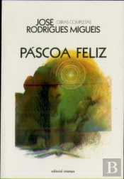 Páscoa Feliz