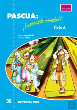 Bertrand.pt - Pascua: ¡Imparable Novedad! (Cicloa) (Poster) 