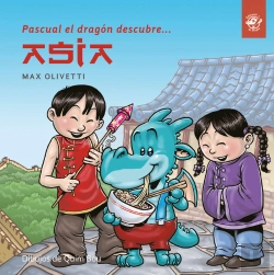 Bertrand.pt - Pascual El Dragón Descubre Asia
