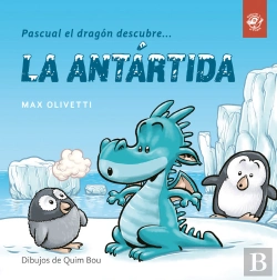 Bertrand.pt - Pascual El Dragón Descubre La Antártida