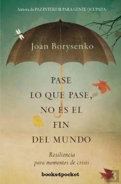 Bertrand.pt - Pase Lo Que Pase No Es El Fin Del Mundo