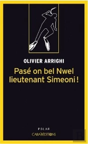 Pase On Bel Nwel Lieutenant Simeoni
