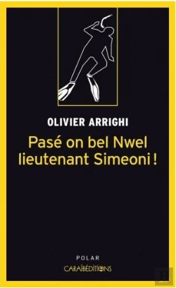 Bertrand.pt - Pase On Bel Nwel Lieutenant Simeoni
