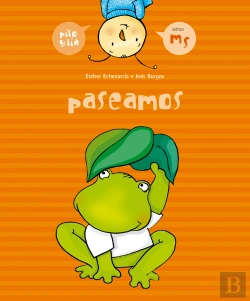 Bertrand.pt - Paseamos (M, S)