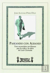 Paseando Con Albanio  