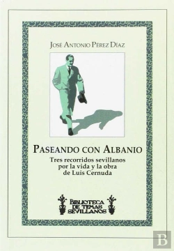 Bertrand.pt - Paseando Con Albanio  