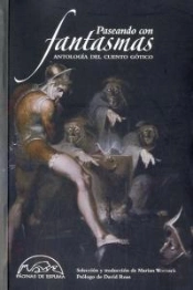 Paseando Con Fantasmas