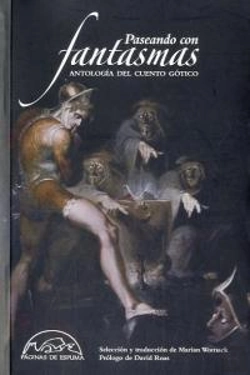 Bertrand.pt - Paseando Con Fantasmas