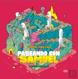 Bertrand.pt - Paseando Con Samuel
