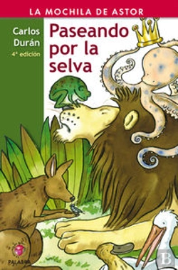 Bertrand.pt - Paseando Por La Selva