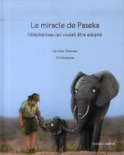 Paseka