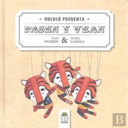 Bertrand.pt - Pasen Y Vean