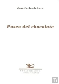 Bertrand.pt - Paseo Del Chocolate