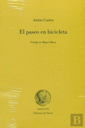 Paseo En Bicicleta, El