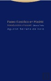 Paseo Filosófico En Madrid