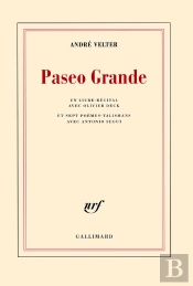 Paseo Grande