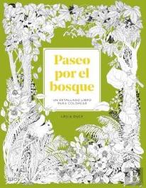 Paseo Por El Bosque