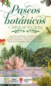 Paseos Botanicos Campus De Vegazana