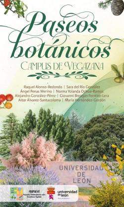 Bertrand.pt - Paseos Botanicos Campus De Vegazana