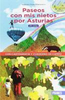 Paseos Con Mis Nietos Por Asturias
