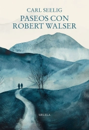 Paseos Con Robert Walser