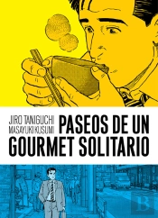 Paseos De Un Gourmet Solitario