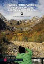 Paseos Fotograficos Parque Nacional De Ordesa Y Monte Perdi