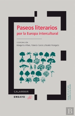 Bertrand.pt - Paseos Literarios Por La Europa Intercultural
