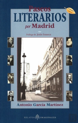 Bertrand.pt - Paseos Literarios Por Madrid