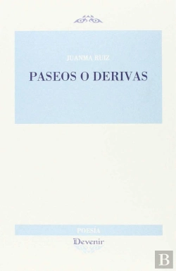 Bertrand.pt - Paseos O Derivas