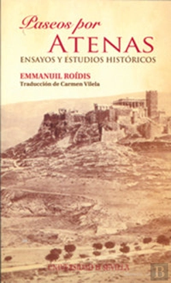 Bertrand.pt - Paseos Por Atenas