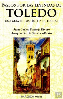 Bertrand.pt - Paseos Por Las Leyendas De Toledo